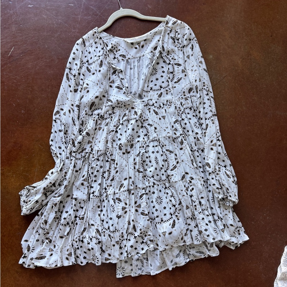 Jen’s Pirate Booty Dress - size Medium